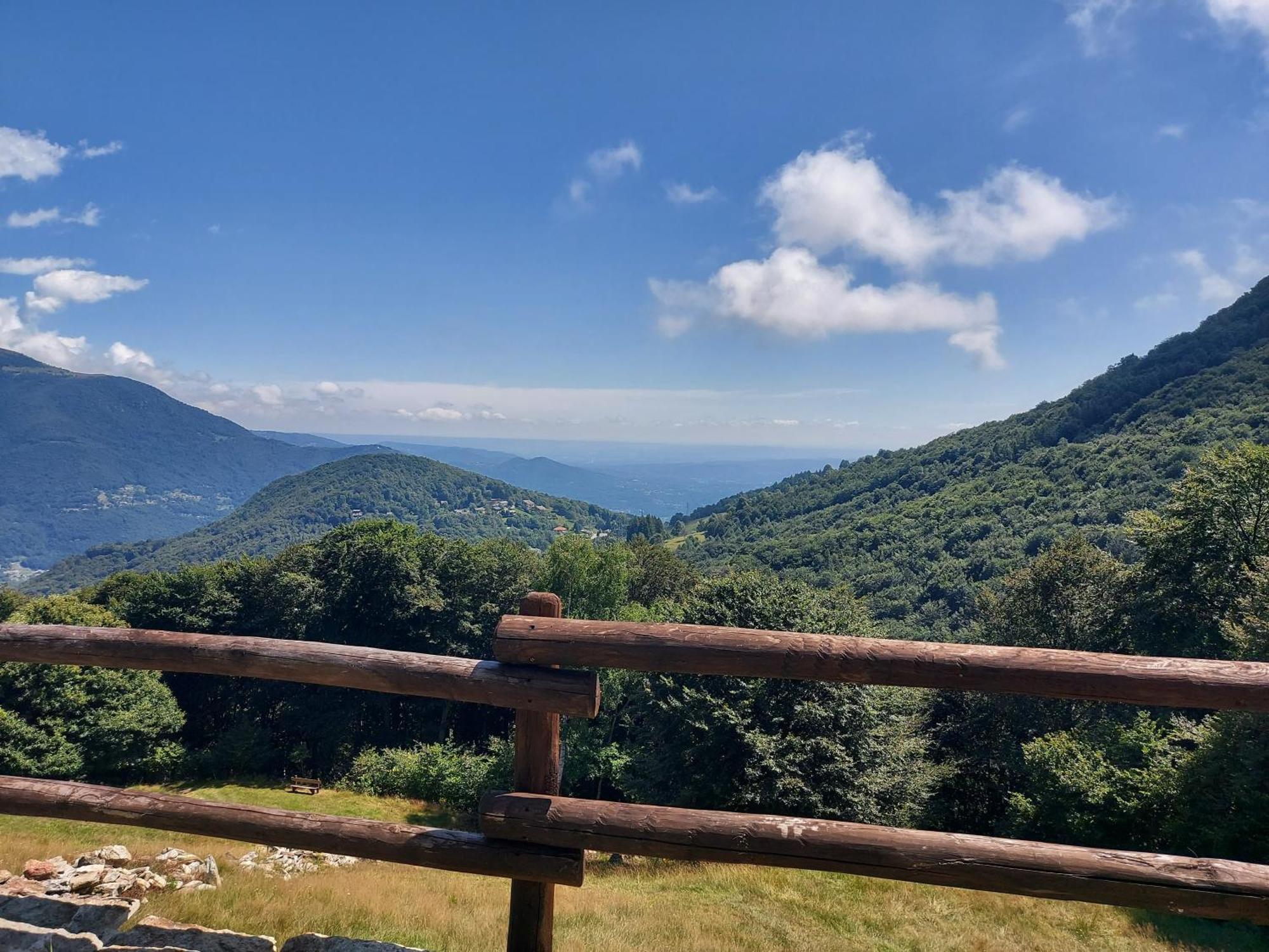 Gran Paradiso Alpette 외부 사진