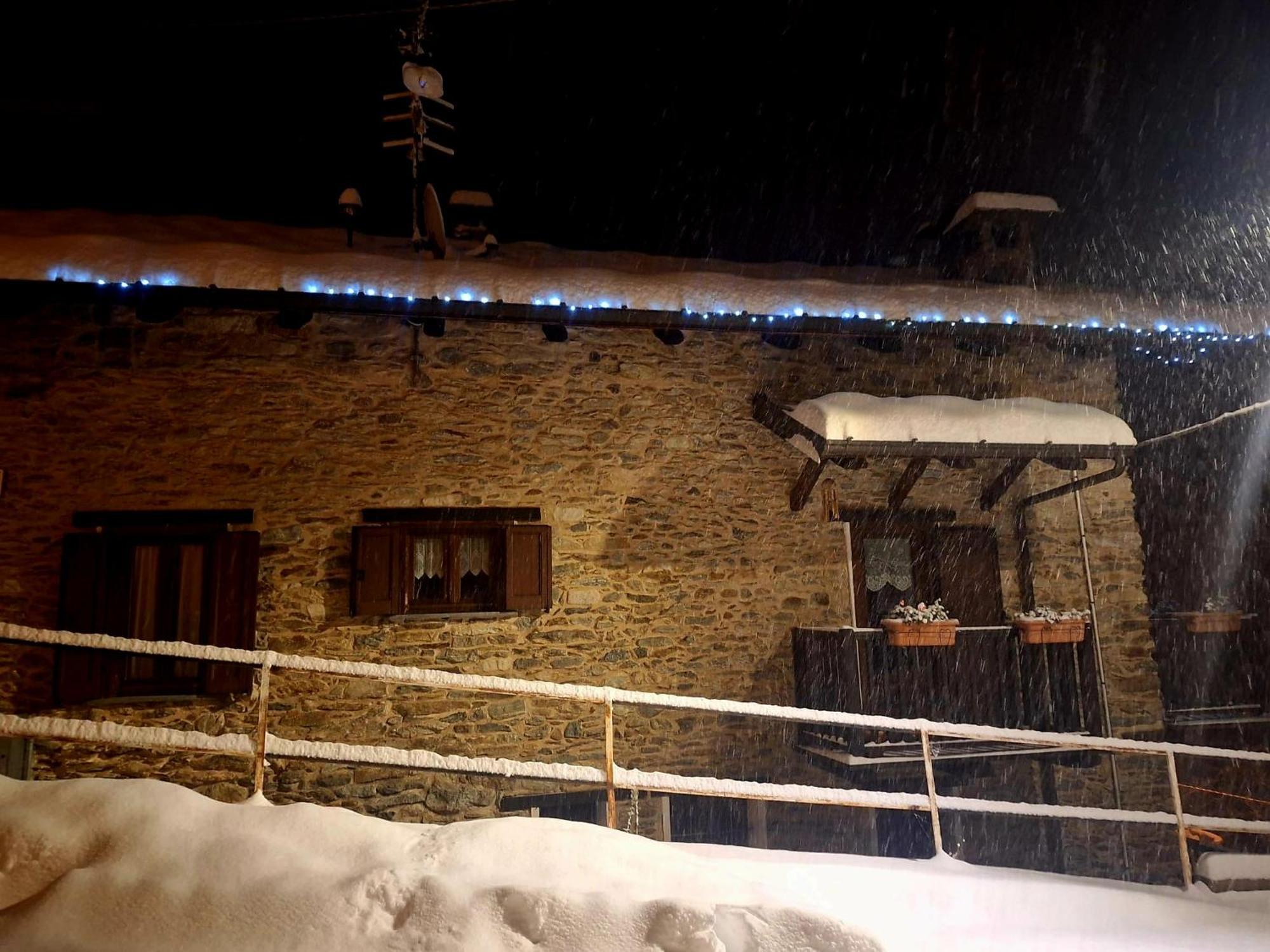 Gran Paradiso Alpette 외부 사진