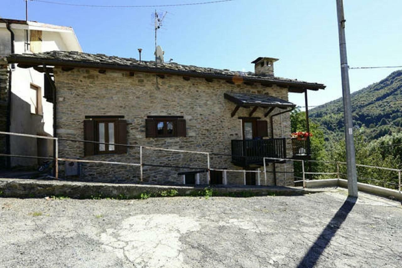 Gran Paradiso Alpette 외부 사진